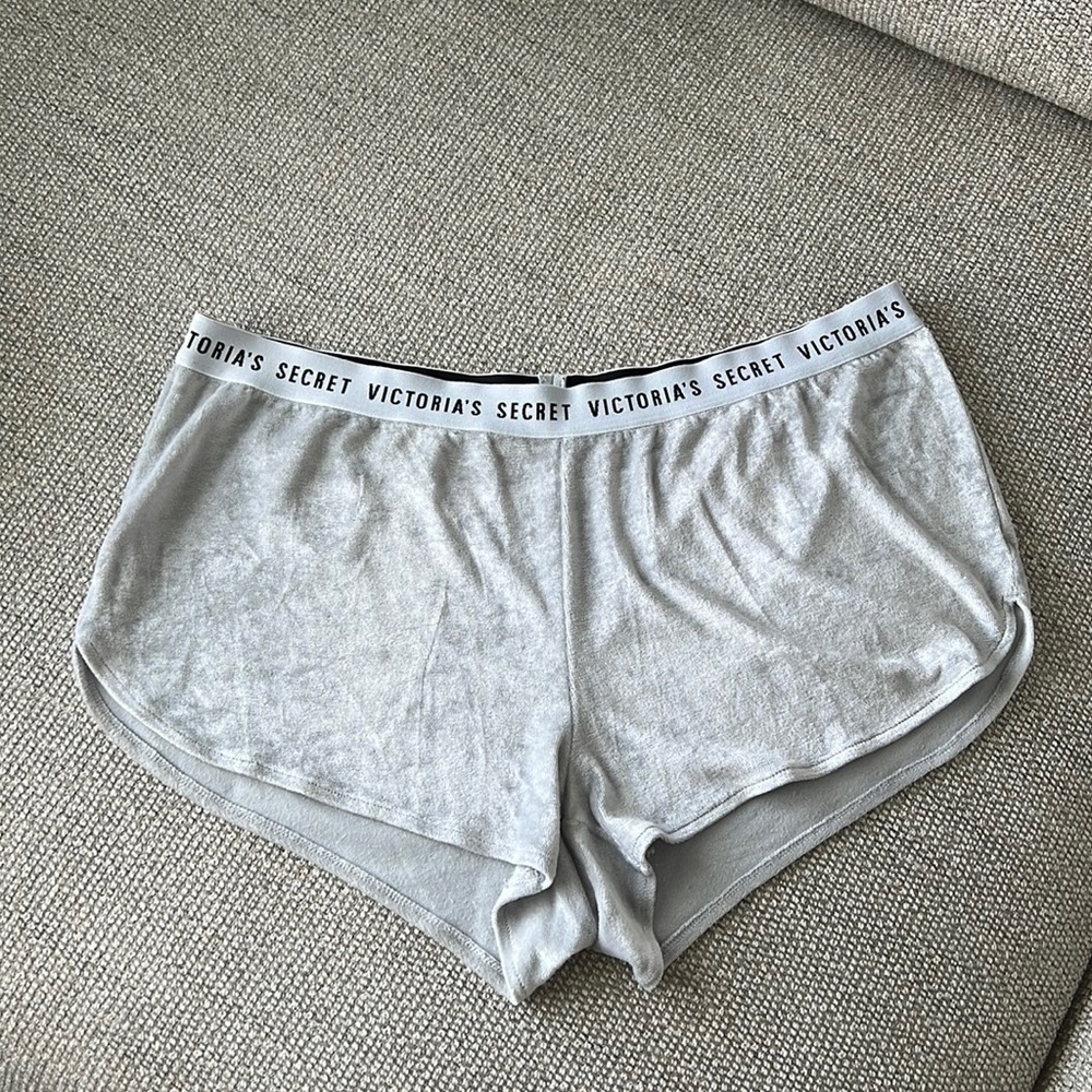 Victorias Secret pajama shorts